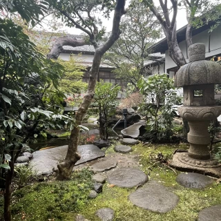 庭