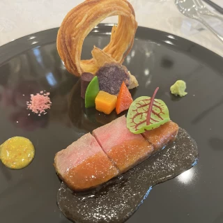 料理