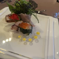 前菜