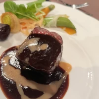 フィレ肉