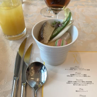 茶碗蒸し