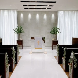 チャペル