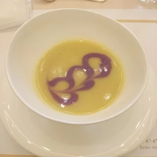 ポタージュ