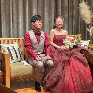 ソファ席はとても写真が撮りやすかったです