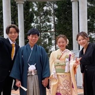 ソファ席はとても写真が撮りやすかったです
