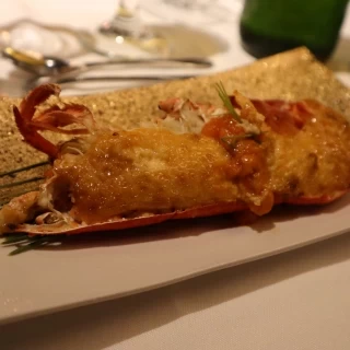 魚料理