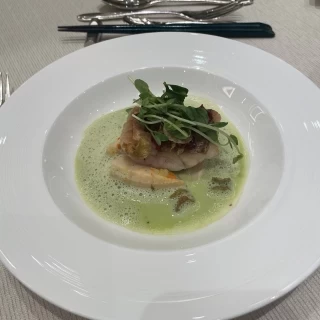 魚料理