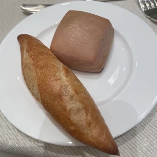 食事パン