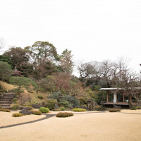 日本庭園