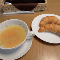 試食と言いつつもなかなかのボリュームでした。