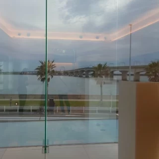 海が見えるチャペル