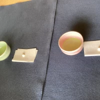 ゲストに最初に出していただけるお茶です