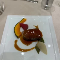 料理(メイン)