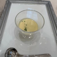 料理(スープ)