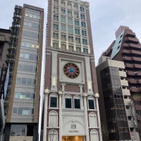 式場外観