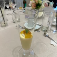 料理(スイーツ)