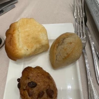 料理(パン)