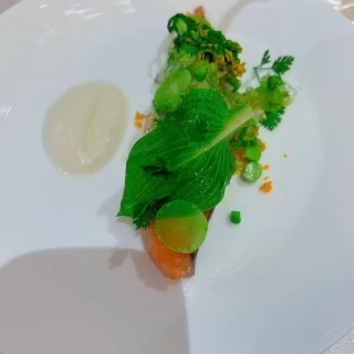 魚料理