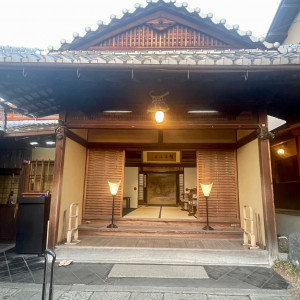 外観|656439さんのKOTOWA 京都 中村楼（コトワ キョウト ナカムラロウ）の写真(1762794)