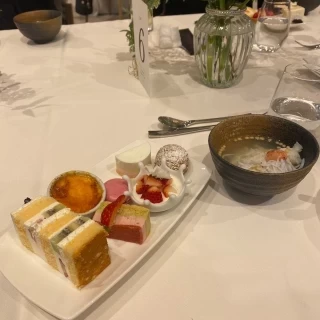 料理一部