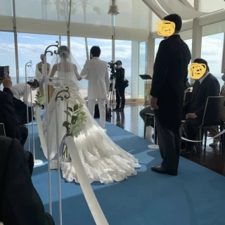 入場