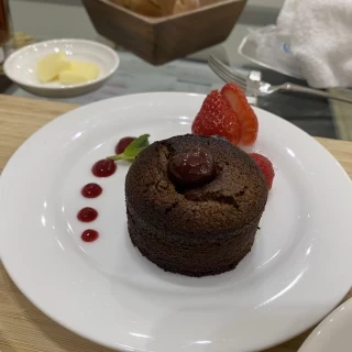ケーキ
