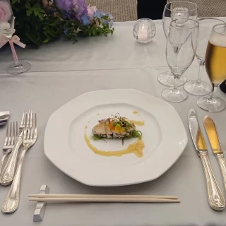 料理