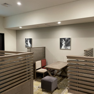 待合室|656598さんのパレスホテル大宮（Palace Hotel Omiya）の写真(1764075)