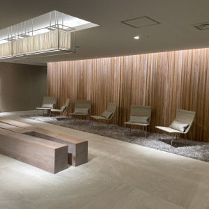 ゲスト待合室|656598さんのパレスホテル大宮（Palace Hotel Omiya）の写真(1764078)