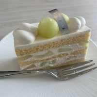 ケーキ