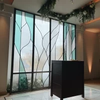 ステンドグラス