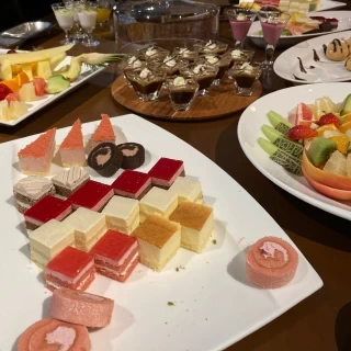 デザート