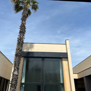アイランドヒルズ迎賓館佐賀