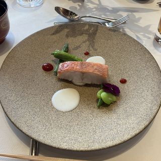 NIIGATA MONOLITH ～新潟モノリス～のクチコミ 料理・ケーキの写真（4枚目）