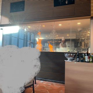 新潟モノリス(NIIGATA MONOLITH)のクチコミ 披露宴会場の写真(1枚目)
