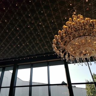 新潟モノリス(NIIGATA MONOLITH)のクチコミ 披露宴会場の写真(2枚目)