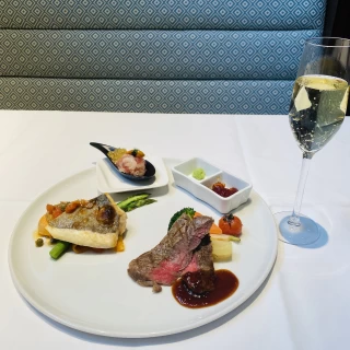 魚のみ12000円コース
その他15000円コースのもの