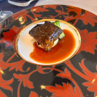 料理です