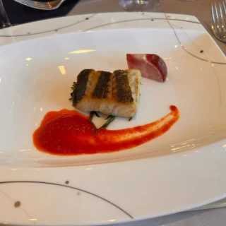 料理です