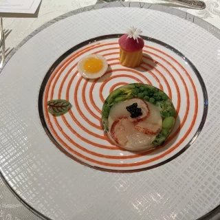 前菜