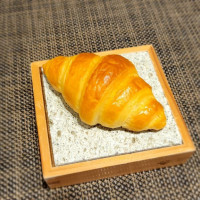 試食のクロワッサンです。