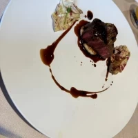 美味しかったです