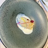 ゲスト料理