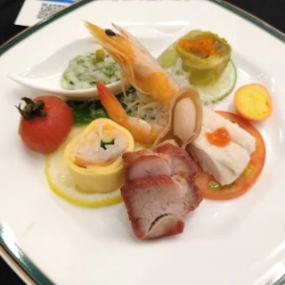 前菜