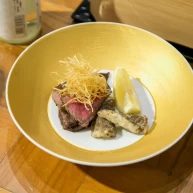 肉料理