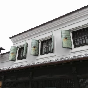 外観|656858さんの博多百年蔵（国登録有形文化財）の写真(1766060)