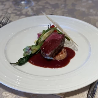 肉料理