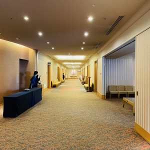 廊下|656937さんのホテルオークラ福岡の写真(1789364)