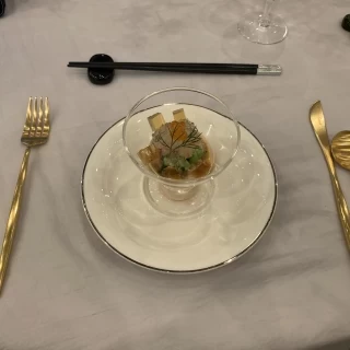 前菜