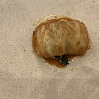 魚料理